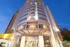 DoubleTree by Hilton Unirii Square Hotel, Bucharest