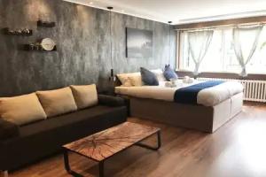 Mike's Four - Hostel, Dusseldorf