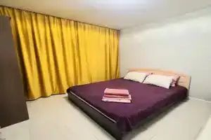 Aurora Suite on Lermontov Street 36/1, Yakutsk