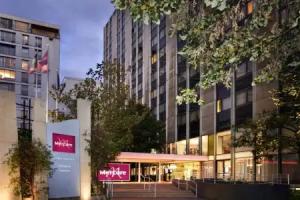 Mercure Paris Centre Tour Eiffel, Paris