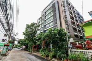 Nida Rooms 38 Alley Chutuchak Sunday, Nonthaburi City