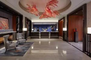 Mandarin Oriental Wangfujing Beijing Hotel, Beijing
