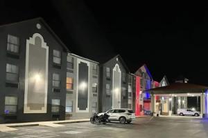 Ruidoso Mountain Inn, Ruidoso