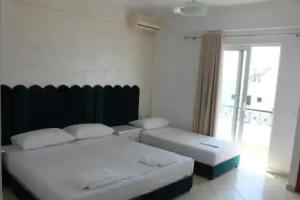 Hotel Kompleksi Keljani, Sarande