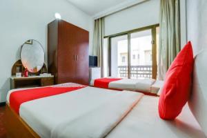 Vienna Hotel by OYO Rooms, Dubai