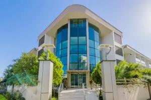 Side Löwe Hotel, Side