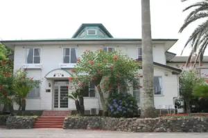 Pension Nanohana, Tateyama