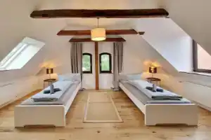 Altstadt-Ferienwohnungen Hotel, Braunschweig