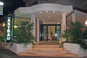 Hotel Astra, Riccione