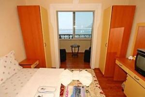 Amastris Hotel, Amasra