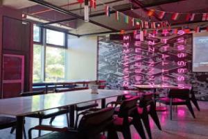 Wanda Moments - Kejicheng Hotel, Suzhou