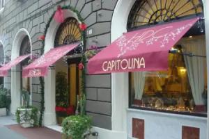 Hotel Demetra Capitolina, Rome