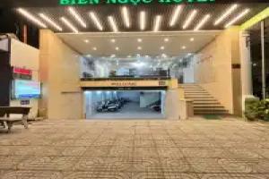 Bien Ngoc Hotel, Vung Tau