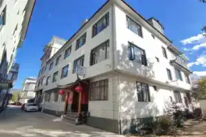 My Homestay, Lijiang