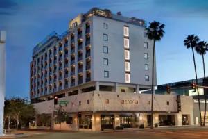 SIXTY Beverly Hills, Los Angeles