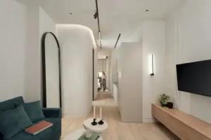 Anfides Boutique Hotel, Patras