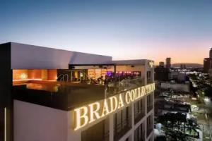 Brada Collection Stays Apartments, Guadalajara