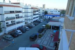 Apartamento Virgen de la SIerra, Matalascanas