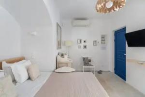 Rest, Recharge, Reconnect - Villa Psarou, Platis Yialos Mykonos