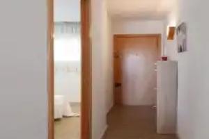 UHC Paradis Apartments, Salou