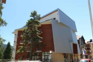 Dafovska Hotel, Pamporovo