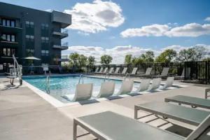 Landing Furnished Apartments Harborside -, Memphis