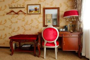 The Stamp Hotel, Hertogenbosch