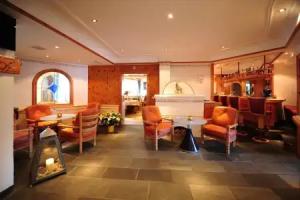 Alpin Sporthotel Bündnerhof, Samnaun
