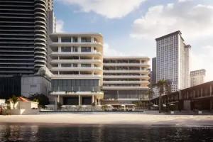 Novotel Holiday Resort, Sihanoukville