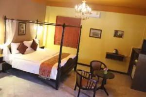 Rimlay Park Resort, Phatthalung