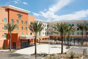 Homewood Suites By Hilton Irvine John Wayne Airport, Irvine