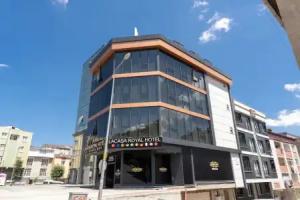 Casa Nova Hotel, Istanbul
