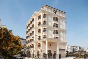 Radisson Collection Morina Hotel,, Tirana