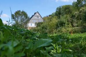 The Conscious Farmer Bed and Breakfast Sauerland, Willingen