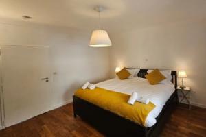 Ideal city stay 1BR near train station Mini-hotel, Luxembourg