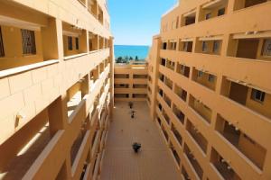 Playa Coral en Marina d'or, Oropesa del Mar