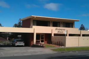Mahogany Motel, Warrnambool