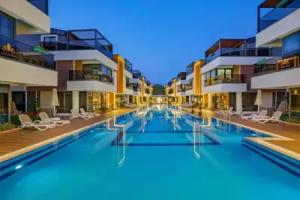 Elysium Green Suites Hotel, Antalya