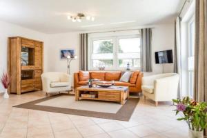 Max Hünten Weg 2 Hotel, Zingst