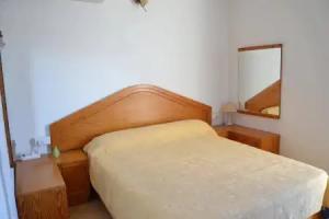 Es Daus Hotel, Playa d'en Bossa