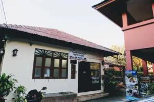 Red Brick Guesthouse, Chiang Mai City