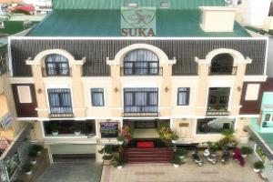 Mai Khanh Hotel, Dalat