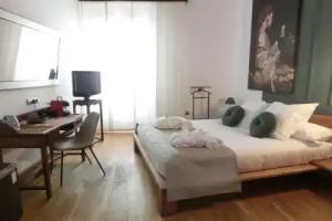 Les Monges Palace Boutique Hotel, Alicante