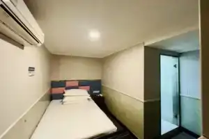Shanghai Xianghe Hotel, Shanghai