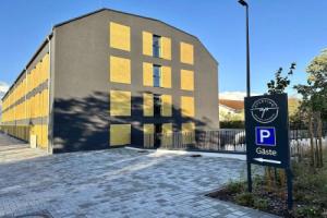 Apartimo Munich-Unterhaching, Unterhaching