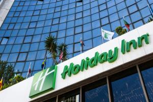 Holiday Inn Lisbon Continental by IHG, Lisbon