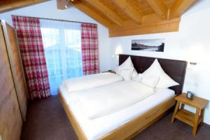Ferienwohnungen Gerlach Apartments, Oberstdorf