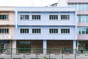 Hotel 81 - Balestier, Singapore
