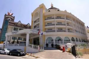 Delphin Diva Premiere Hotel - All Inclusive, Lara