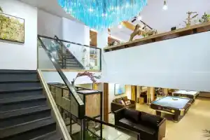Hangzhou Je t'aime Inn, Hangzhou